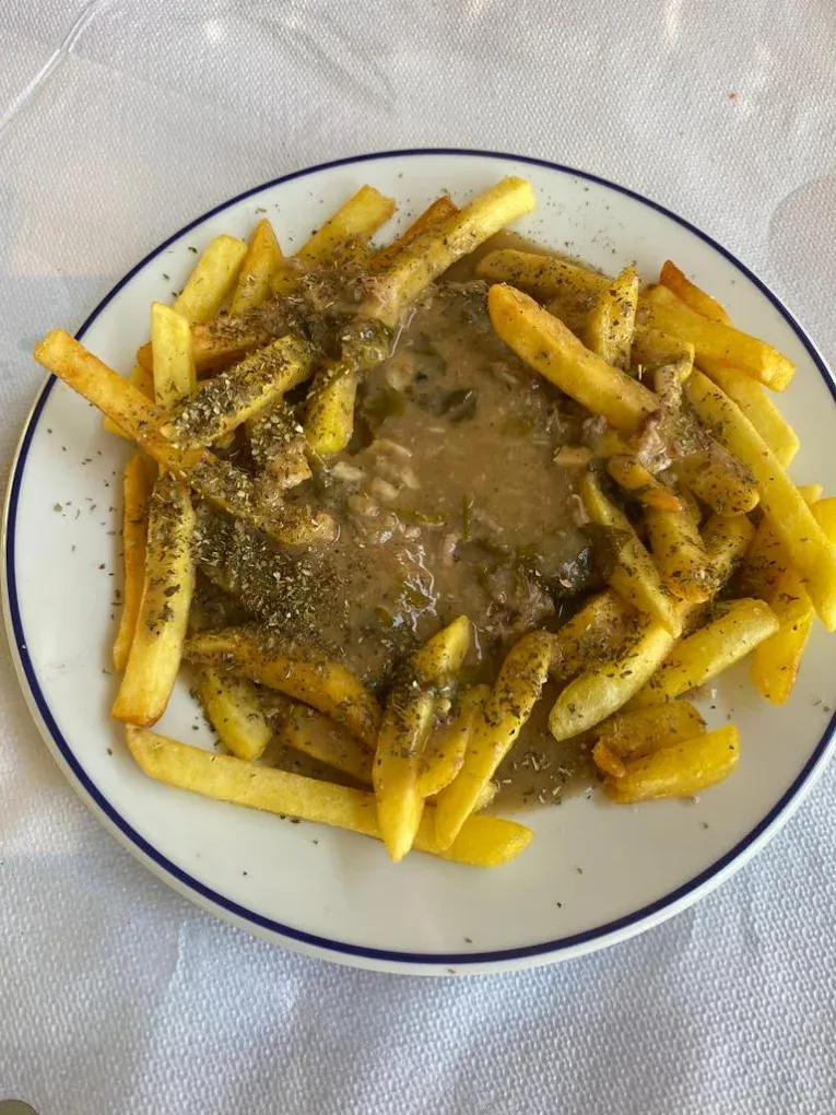 Σοφρίτο